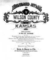 Wilson County 1910 